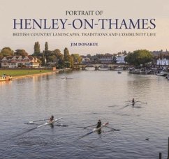 Cover Portrait of Henley-on-Thames