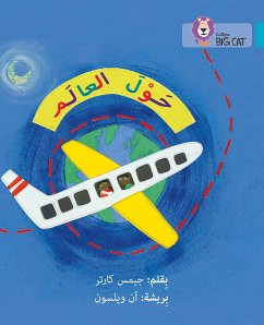 Cover Around the World