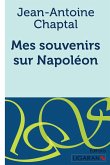 Mes souvenirs sur Napoléon