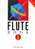 Woodwind World: Flute Bk 5 (flute & pno) Woodwind World: Flute Bk 5 (flute & pno)