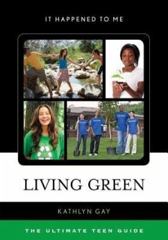 Living Green - Gay, Kathlyn