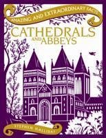 Cathedrals and Abbeys - Halliday, Stephen