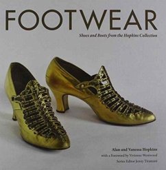 Cover Footwear