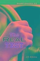 The Real Test (Sharp Shades) - Atkins Jill