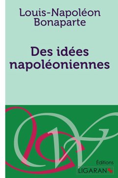Cover Des idées napoléoniennes