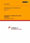 A Comparison of NoSQL Time Series Databases A Comparison of NoSQL Time Series Databases