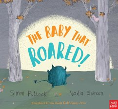 The Baby that Roared - Puttock, Simon