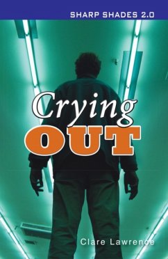 Crying Out (Sharp Shades) - Lawrence Clare