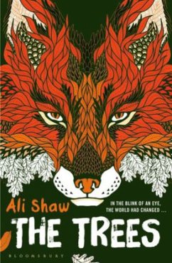 The Trees - Shaw, Ali