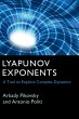 Lyapunov Exponents - Bild 1