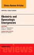 Obstetric and Gynecologic Emergencies,... - Bild 1