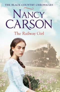 The Railway Girl - Carson, Nancy