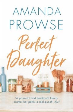 Perfect Daughter - Prowse, Amanda