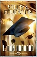 Study and Education - Hubbard, L. Ron