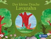 Der kleine Drache Lavazahn