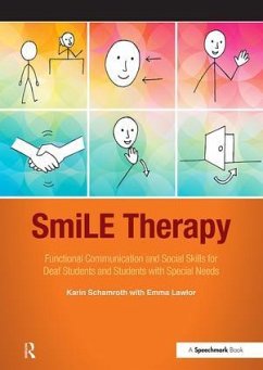 SmiLE Therapy - Schamroth, Karin; Lawlor, Emma