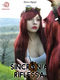 Cover Sincronia riflessa (eBook, ePUB)