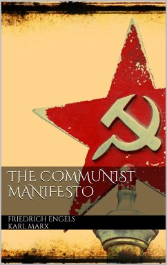 Cover The Communist Manifesto (eBook, ePUB)