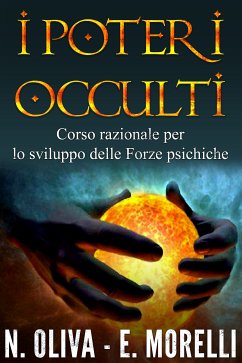 I poteri occulti (eBook, ePUB) - Oliva, N.