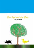 Der Igel und die Ente (eBook, ePUB)