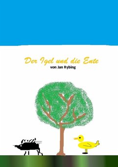 Cover Der Igel und die Ente (eBook, ePUB)