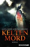 Keltenmord (eBook, ePUB)