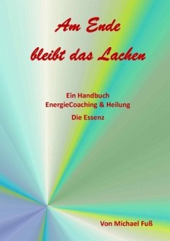EnergieCoaching & Heilung - Fuss, Michael