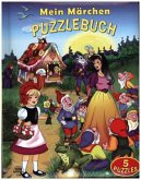 Mein Märchen-Puzzlebuch