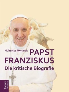 Papst Franziskus - Mynarek, Hubertus