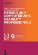 Mensch und Computer 2015 - Usability... - Bild 1