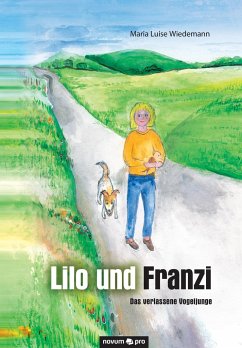 Lilo und Franzi - Wiedemann, Maria Luise