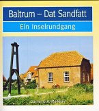 Baltrum - dat Sandfatt Baltrum - dat Sandfatt
