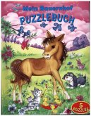 Mein Bauernhof Puzzlebuch Mein Bauernhof Puzzlebuch