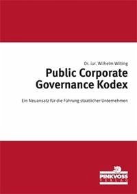 Public Corporate Governance Kodex