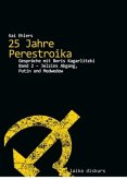 25 Jahre Perestroika