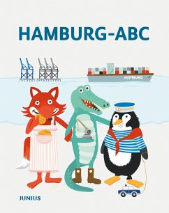 Hamburg-ABC - Lindeskov Andersen, Karin