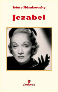 Jezabel (eBook, ePUB) - Némirovsky, Irène