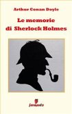 Le memorie di Sherlock Holmes (eBook, ePUB)