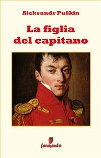 La figlia del capitano (eBook, ePUB) - Puškin, Aleksandr