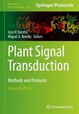 Plant Signal Transduction