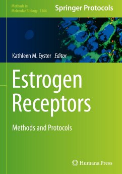 Estrogen Receptors