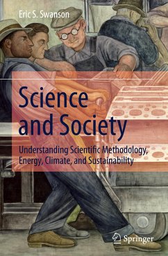 Science and Society - Swanson, Eric S.