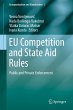 EU Competition and State Aid Rules - Bild 1