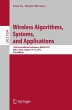 Wireless Algorithms, Systems, and... - Bild 1