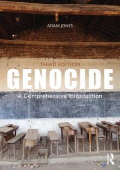 Genocide - Jones, Adam (University of British Columbia Okanagan, Canada)