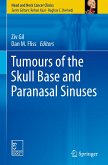 Tumours of the Skull Base and Paranasal Sinuses