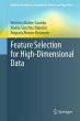 Feature Selection for High-Dimensional... - Bild 1