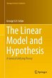 The Linear Model and Hypothesis - Bild 1