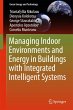 Managing Indoor Environments and Energy... - Bild 1
