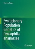 Evolutionary Population Genetics of Drosophila ananassae